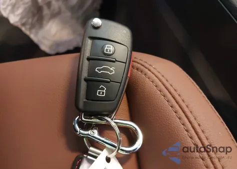 2024 Audi Q3 Premium 45 Tfsi S Line Quattro Tiptronic из США, поврежденный, VIN WA1DECF36R1147575